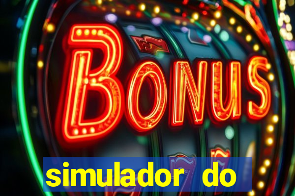 simulador do fortune tiger grátis